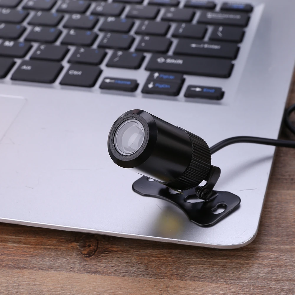 Auto Led Laser Fog Light Vehicle Anticollision Taillight Brake Parking Stop Warning Lamps Car