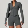 Dark Grey