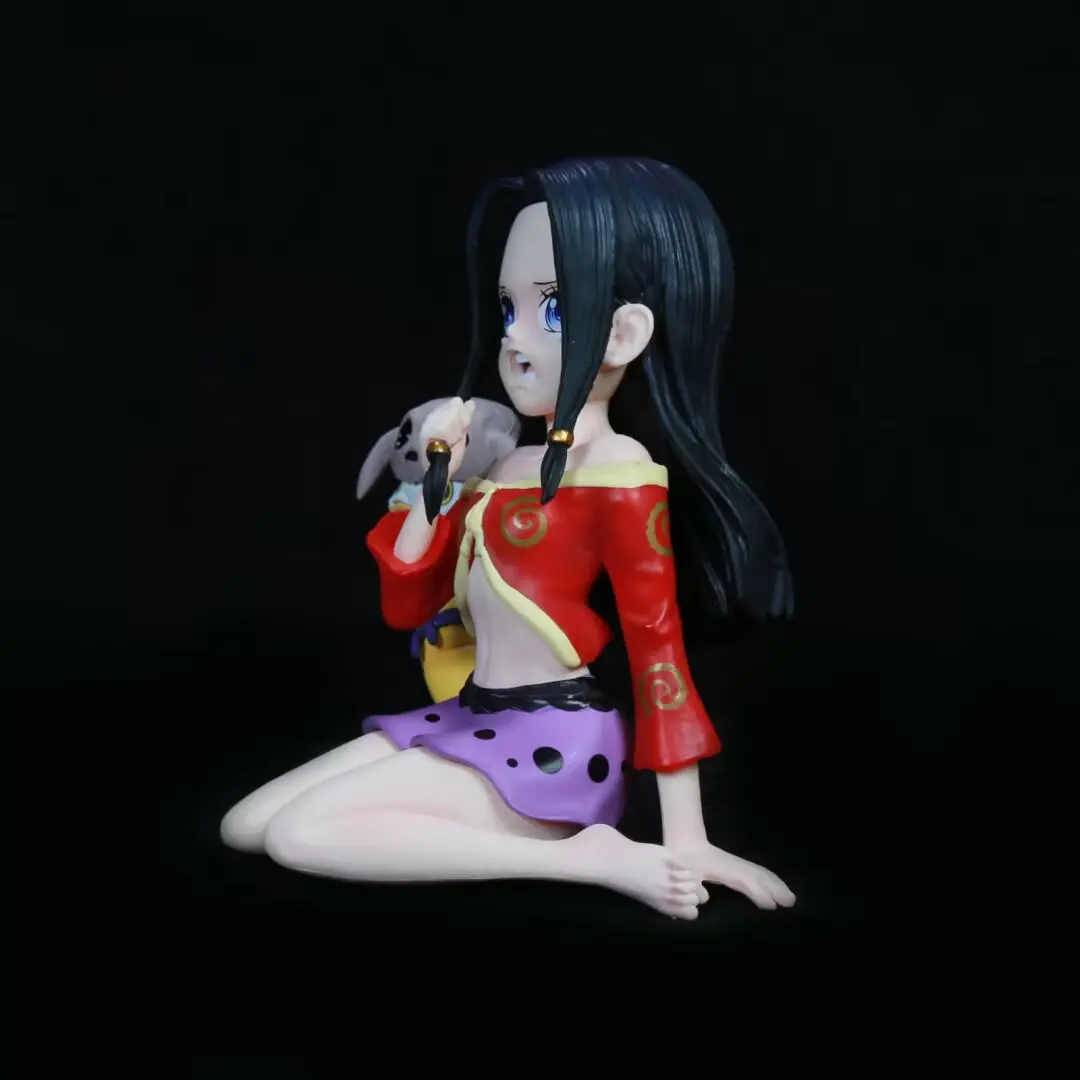 アニメ『桃源暗鬼』公式 on X: 