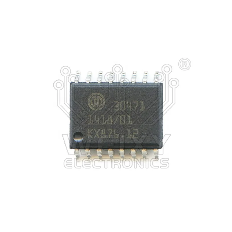 30471 chip use for BOSCH ECU