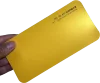 super gloss yellow