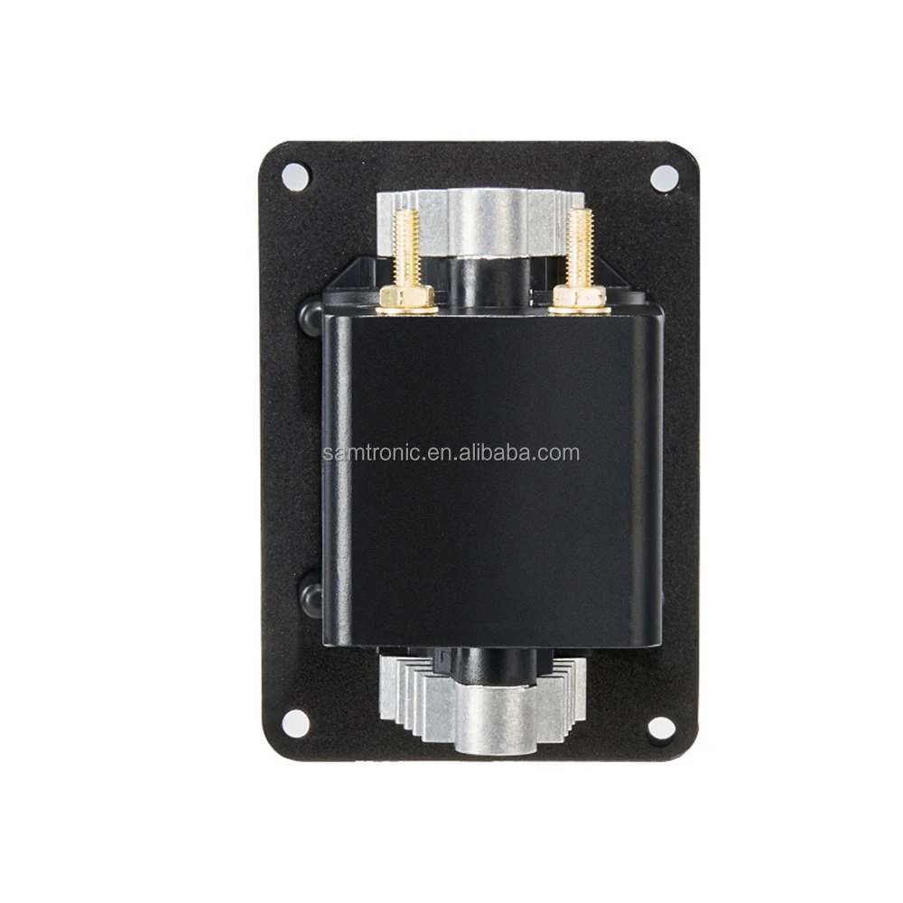 Hi-Fi 2.5インチ リボンツィーター スピーカー 2個 8Ω 15W Samtronic
