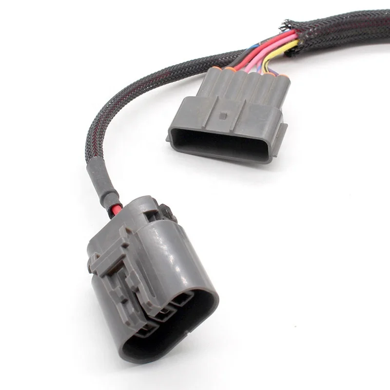 For RB20 RB25 RB26 R32 GTR Smart Igniter Coil Pack Harness Loom