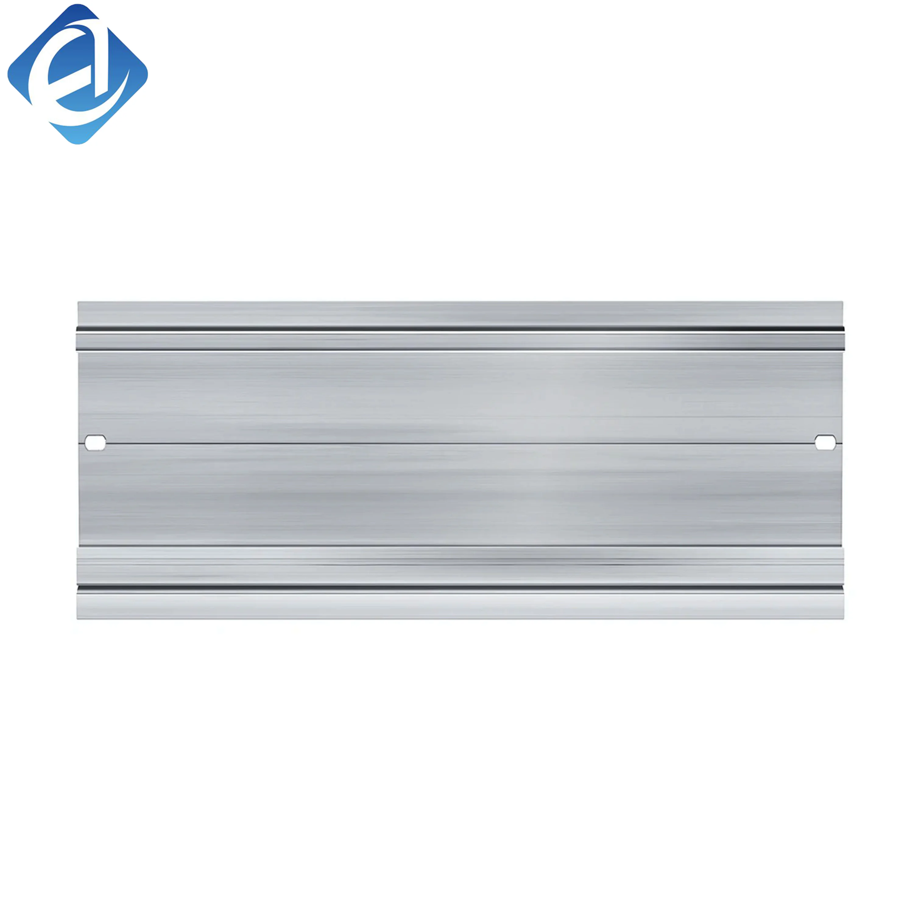New Original 6ES7 590-1AE80-0AA0 6ES7590-1AE80-0AA0 S7-1500 mounting rail. Special fixed guide rail for PLC modules, stable installation structure, firm wiring arrangement, applied to electrical cabinet assembly, ET200SP IO system