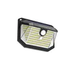 Lámpara Solar de Pared para Valla, Modelo 3