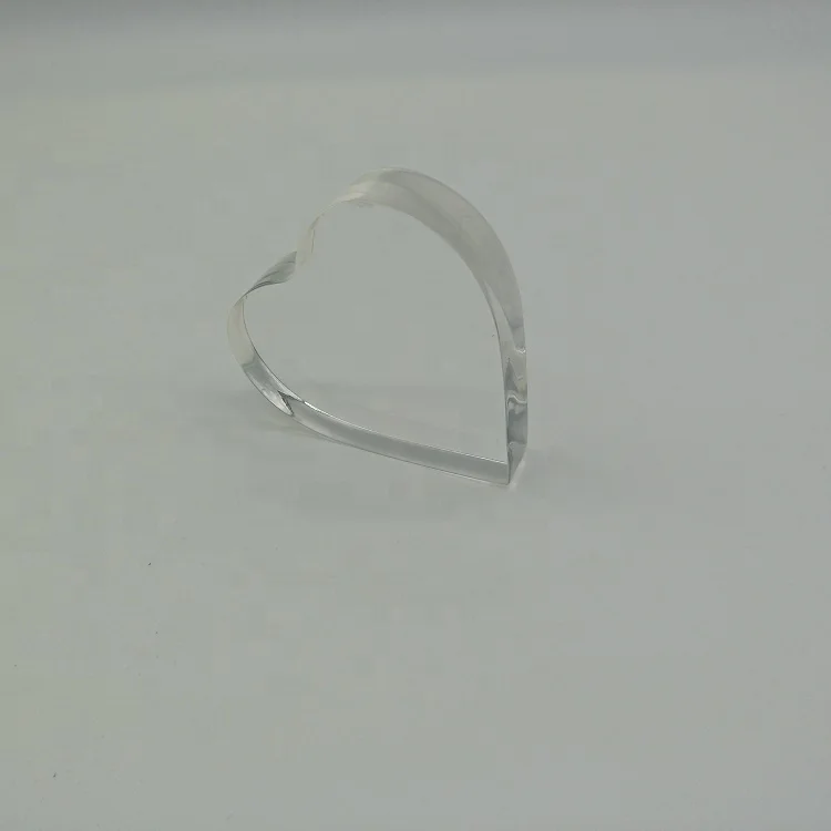 Silver Mirror Acrylic Happy Birthday Cake Topper