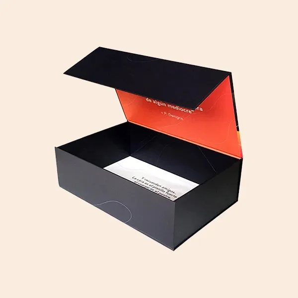 Custom Size and Color Retail Skin Care Folding Cosmetic Beauty Paper Gift Box UV Coating and Embossing Printed Packaging factory