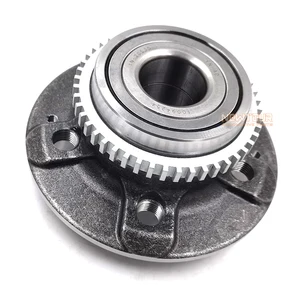 Car Spare Parts Auto Bearings Rear Automotive Wheel Hub Bearing for Saic MG GT/ZS/RX3/360/roewe
