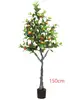 green 150cm