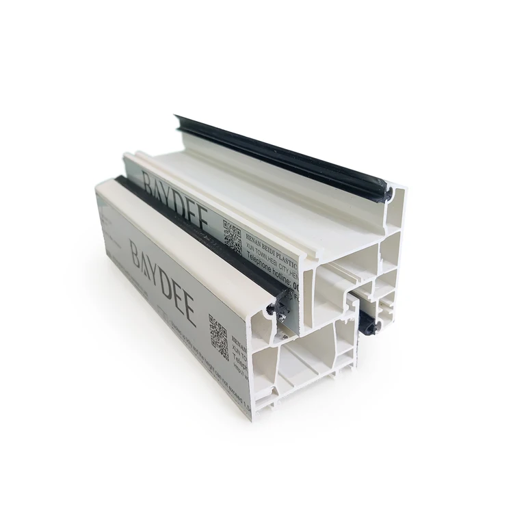 Baydee UPVC Profiles