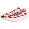 Footwear White/Pure Ruby/Core Black