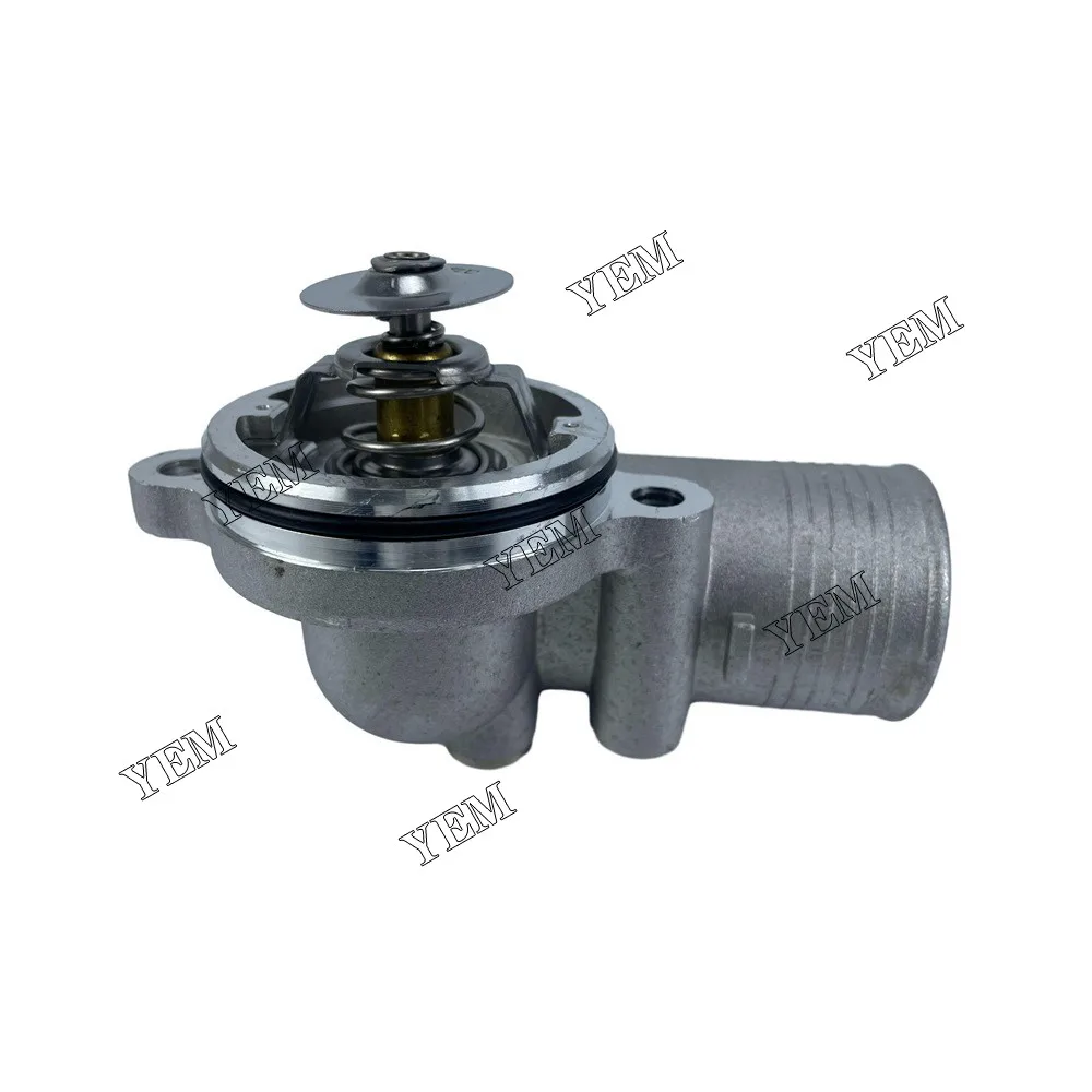 1103C-33T Thermostat 4133L508 4133L502 225-6908 254-2269 for Perkins Dump Truck Generator Set Marine Diesel Engine Parts