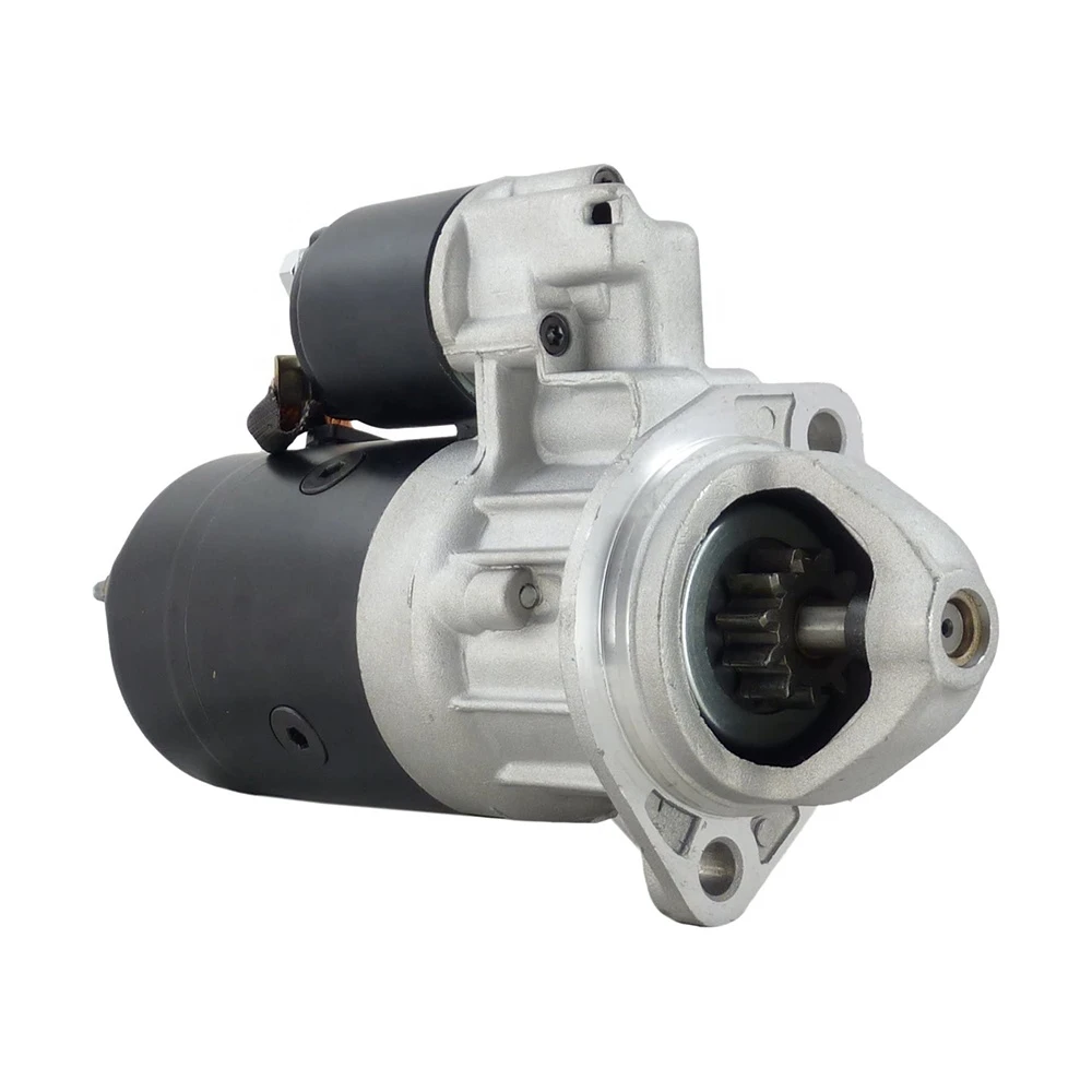 IZUMI 7016332 Starter Motor for JLG 600A 600AJ 450A 400S 460SJ 660SJ 600S Aftermarket Engine Spare Parts