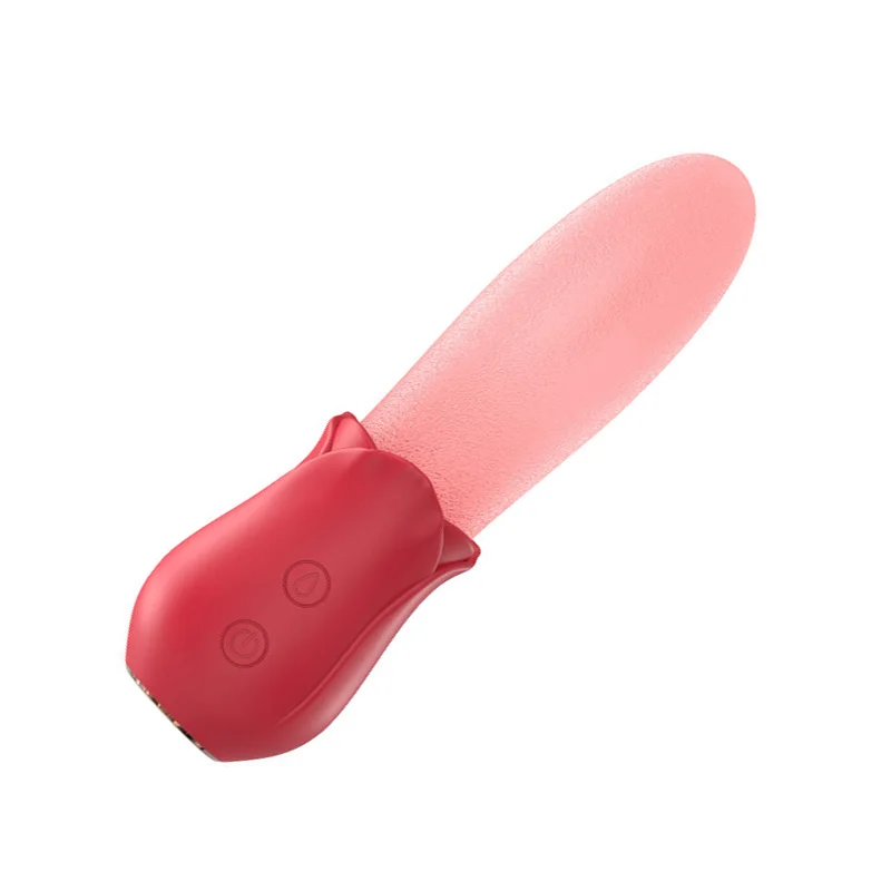 Hot Selling Vibrator Motor Adult Sex Toy Vibrators Tongue Licking Vibrator Sex Toys Rose Sucker for Woman Hot Selling Vibrator Motor Adult Sex Toy Vibrators Tongue Licking Vibrator Sex Toys Rose Sucker for Woman