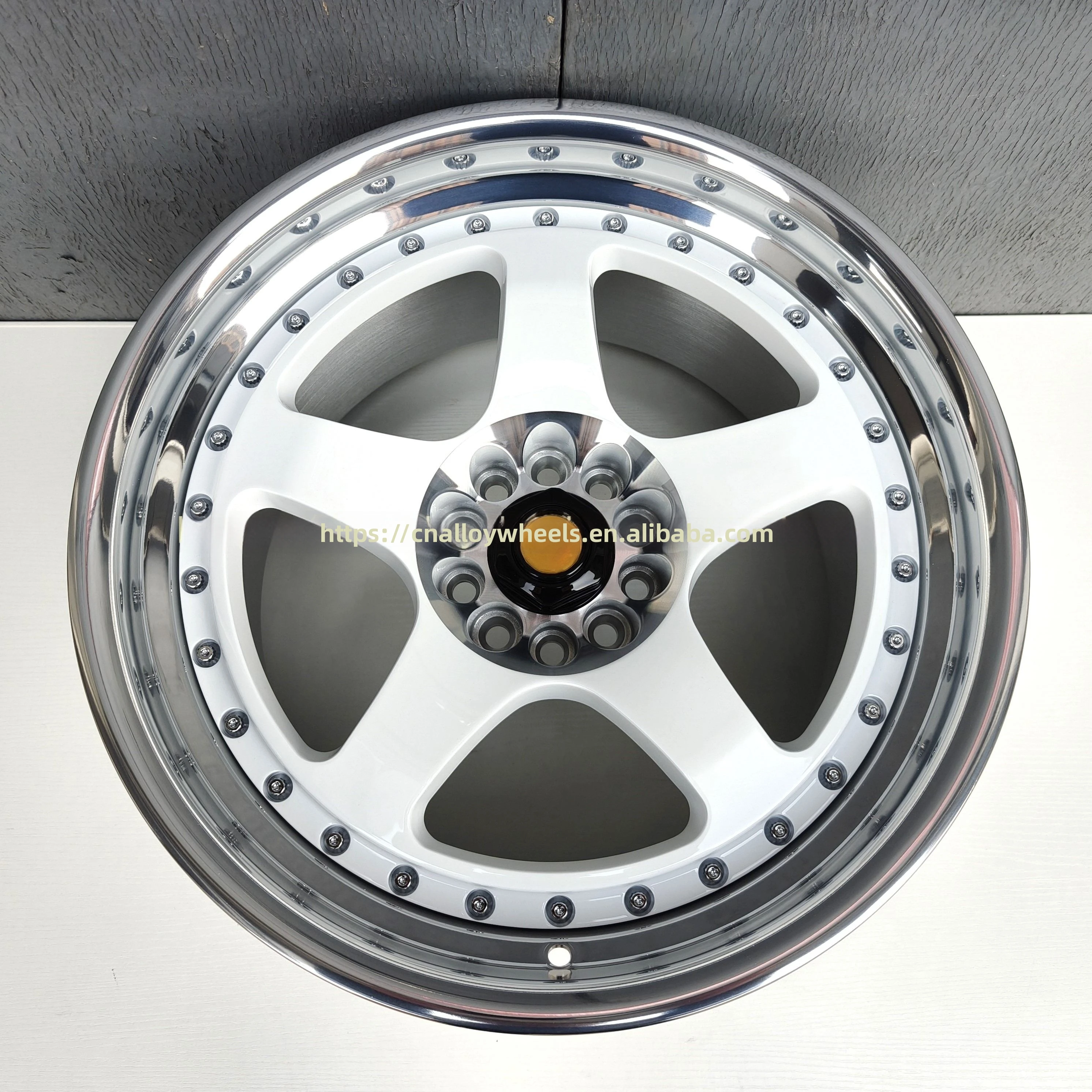 【ミスキング】BNR34ホイール① ミスキング】BNR34ホイール① 再生産】1/18 Mine's Skyline GT-R