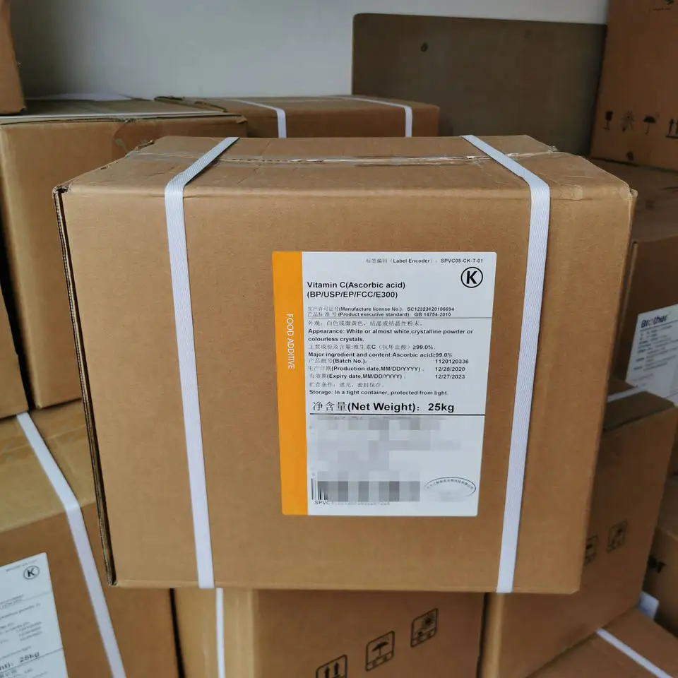 CHEAP Bulk USP Vitamin c Ascorbic Acid