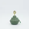 green medium