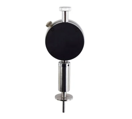 Portable Pointer Fruit Hardness Tester GY-3 Fruit Penetrometer for Apples Pears Grapes Oranges