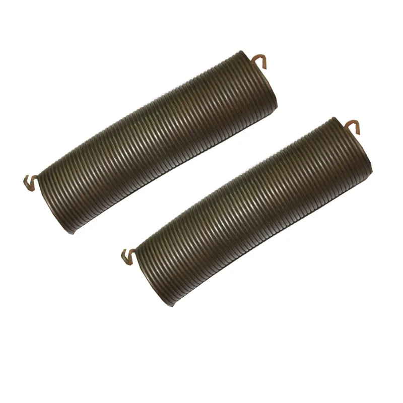 Heavy-Duty Rustproof Torsion Spring for Industrial Roller Shutter Door Lifting Mechanisms