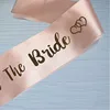 Rose gold-Mother of the bride