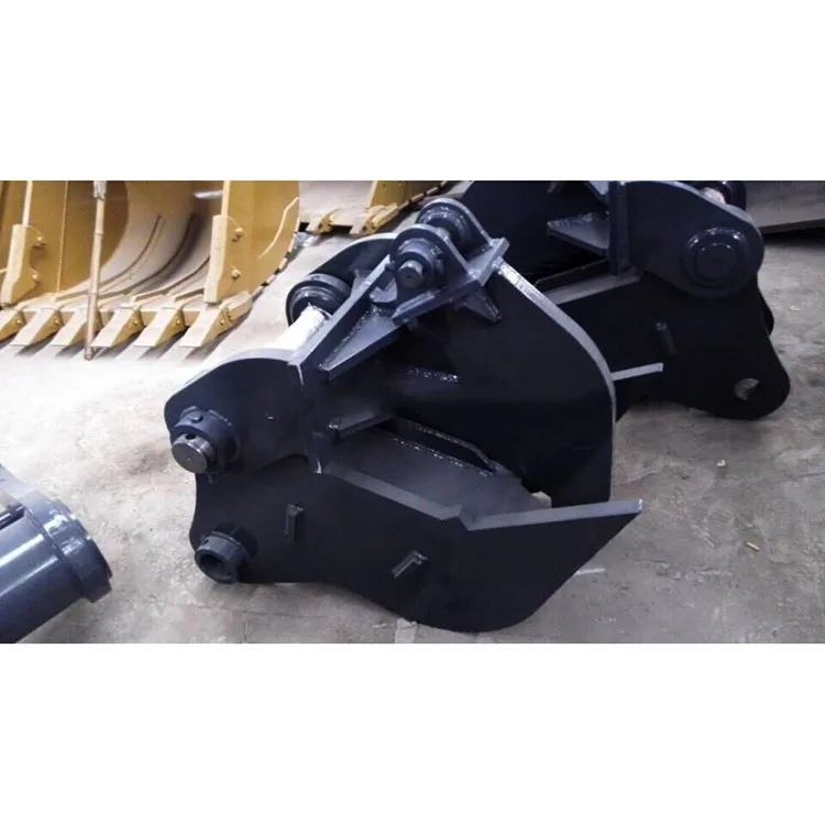 Excavator Stump Ripper/excavator Ripper Stumper for PC100, PC120, PC150 ...