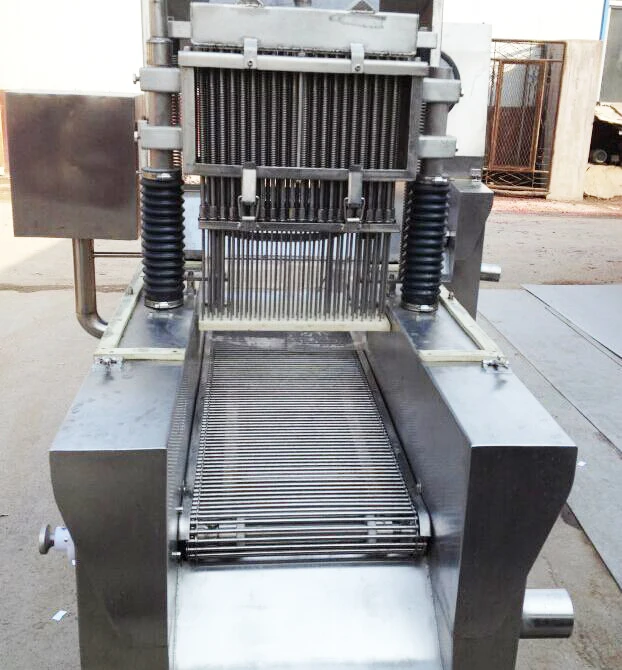 High Quality Automatic Beef Chicken Meat Saline Brine Injection Machine