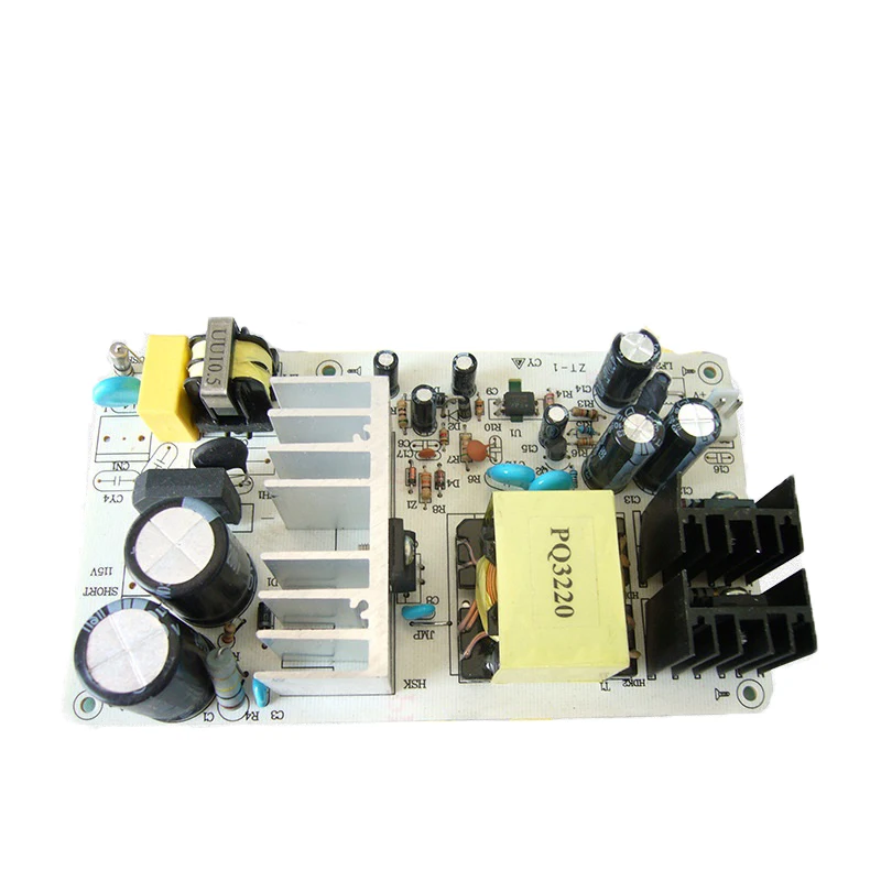 Open frame High Power AC 100V 240V to DC 36V 5A 180W AC-DC Switching Power Supply Bare Board Module