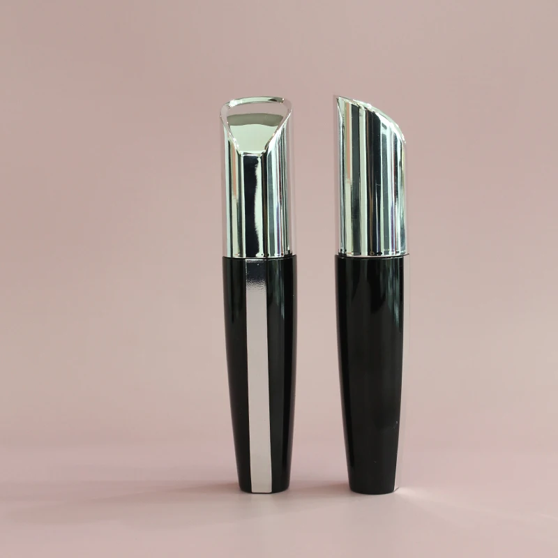 High quality Oem mascara container hot sell customized logo empty mascara tubes with brush