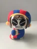 13cm Pomni keychain with magnetic