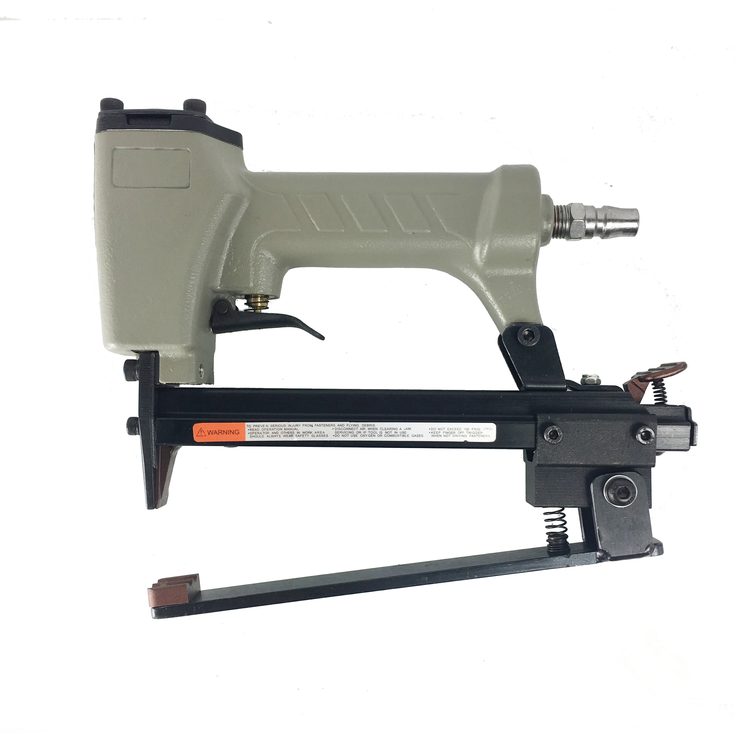 Side Carton Stapler for Carton Box