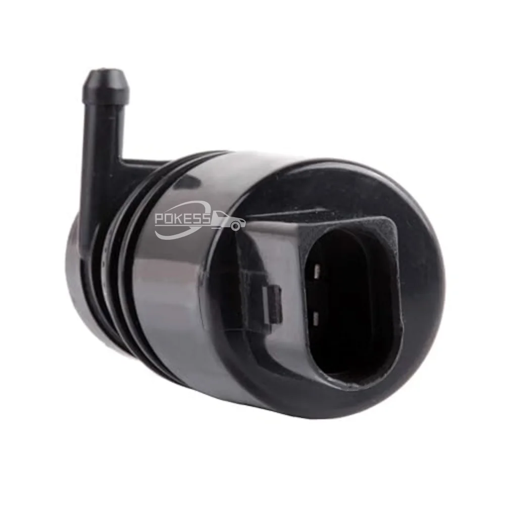 Water Jet Motor 67128362154 Water Spraying Motor Car High Pressure Spr... — 4