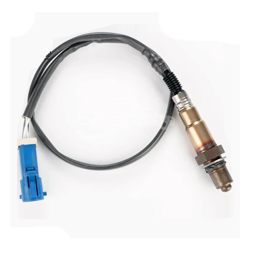 Car Auto Parts Oxygen Sensor 6G919G444AA 0258006927 O2 Rear Oxygen Sen... — 6