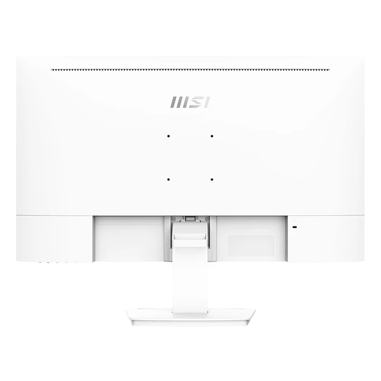 MSI PRO MP273AW 27 Inch FHD Monitor - 100Hz IPS Panel with