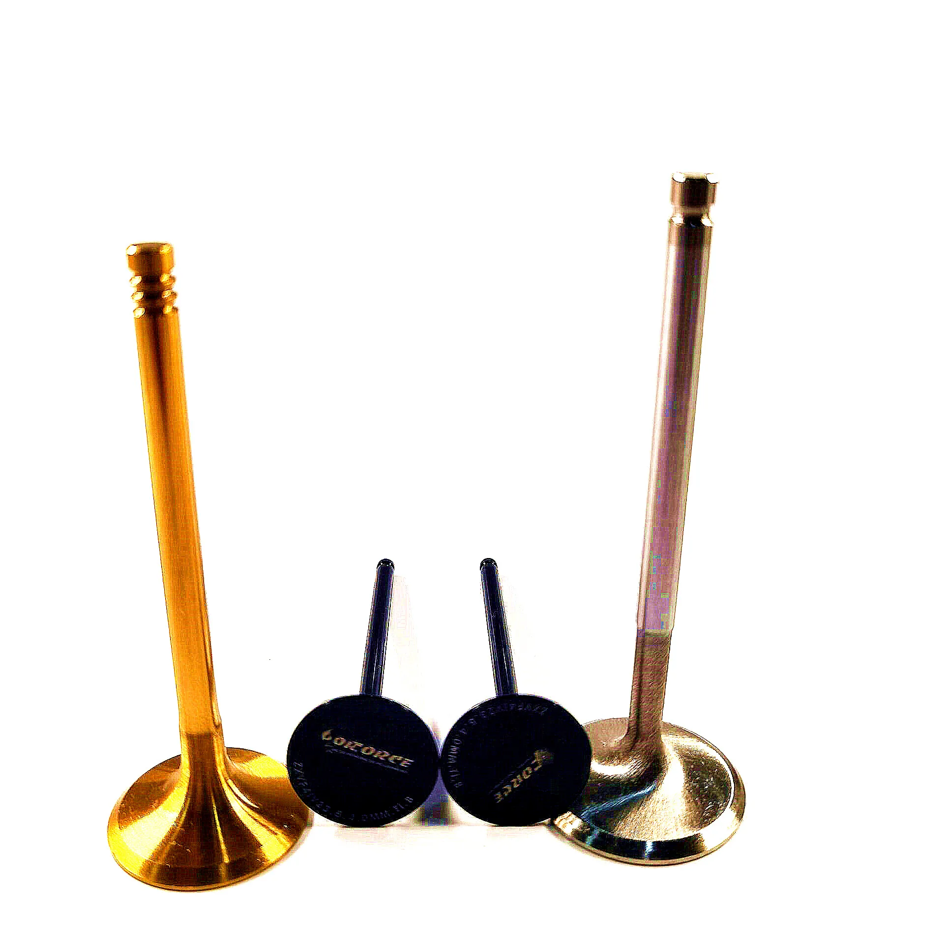 High Performance RB26DETT R32 R33 R34 Rb26 RB25 VG30 TB48 Intake Exhaust Engine Valve for Nissan OEM Allow Customize