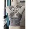 Style B, Gray [2.0mm Thickness, High-Quality]