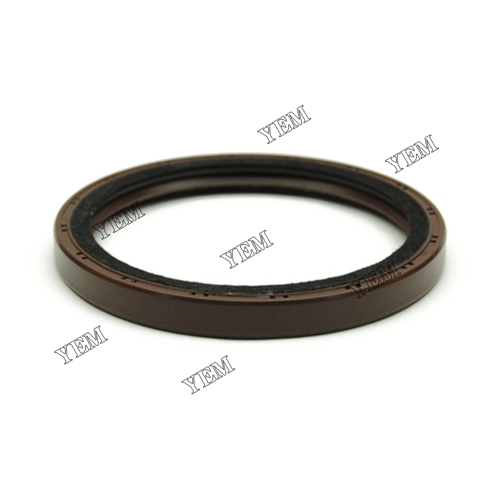 Engine Spare Parts Rear Oil Seal 6684789 for Bobcat T110 T140 T180 T190 S130 S150 S160 S175 S185 Engine Rebuild Kit