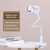 blanco-70cm para teléfono