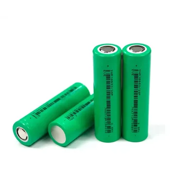 18650 Akku Eve Inr18650 20p 25p Lithium Li Ion Cylindrical Icr18650 ...