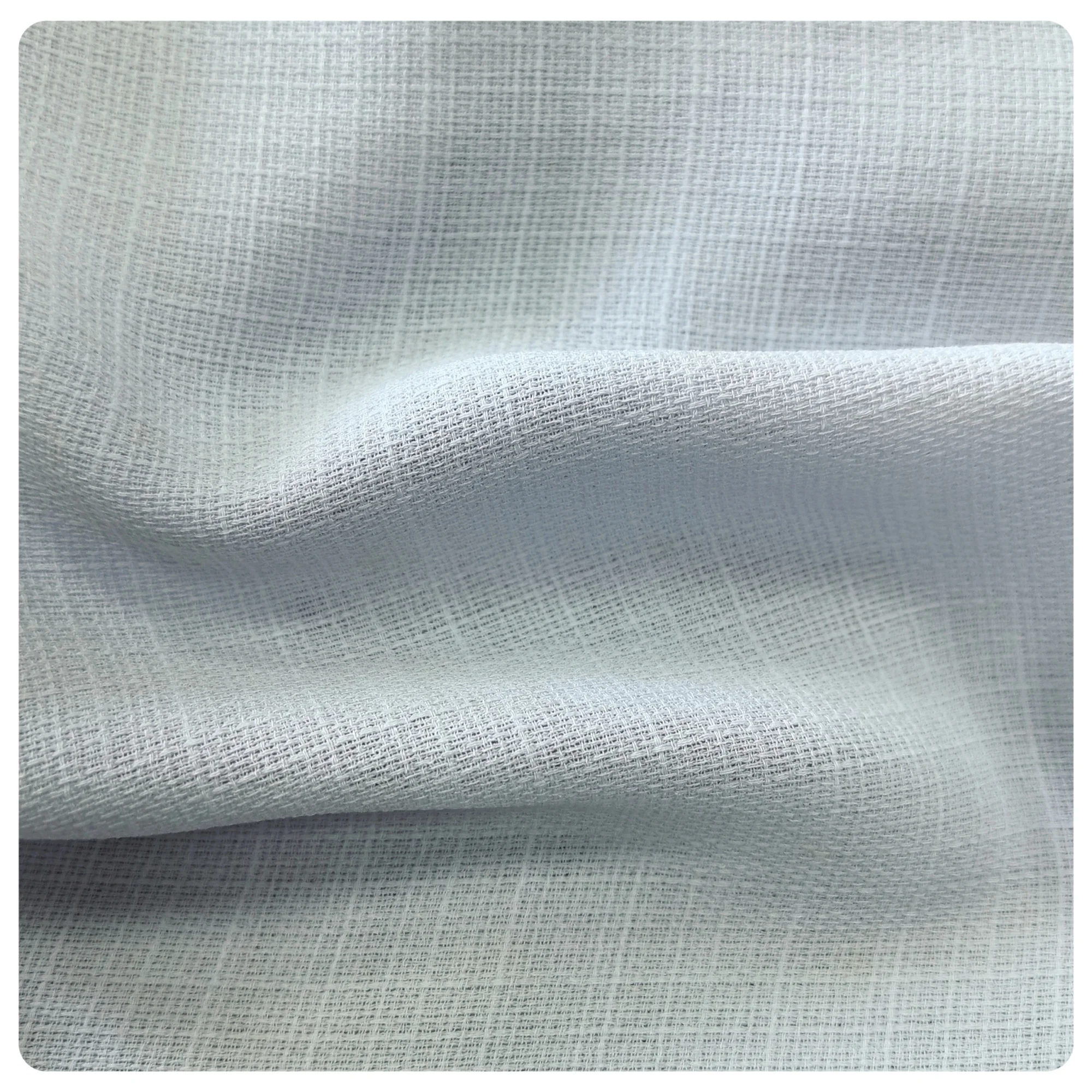 Esd Anti-static Grid Fabric 100% Polyester Antistatic Fabric For ...