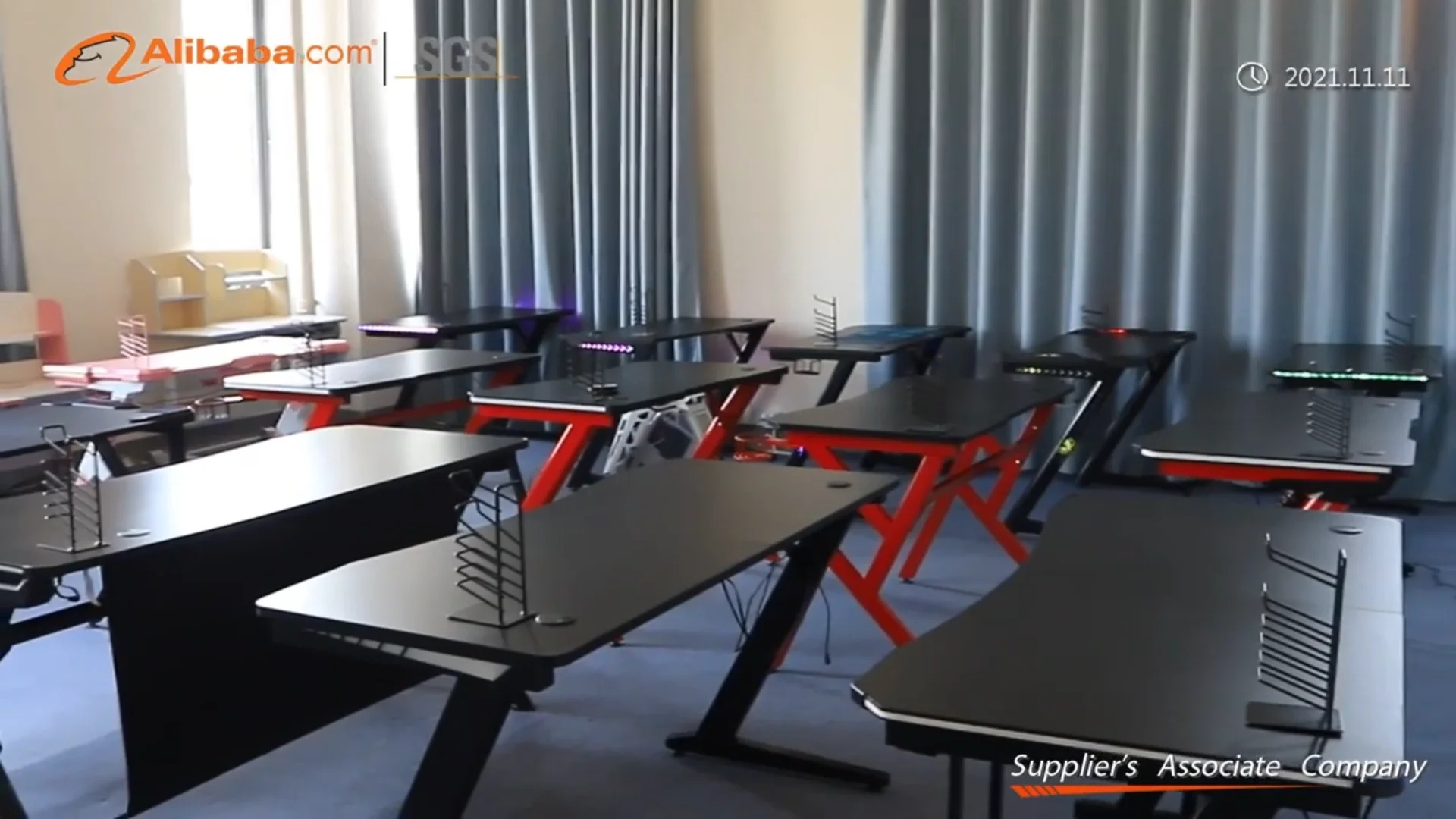 Electric Standing Gaming Table And Chair Set Mesa Gamer Gaming Desk Buy Gaming Desk,Gaming