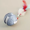 Grey+ mouse