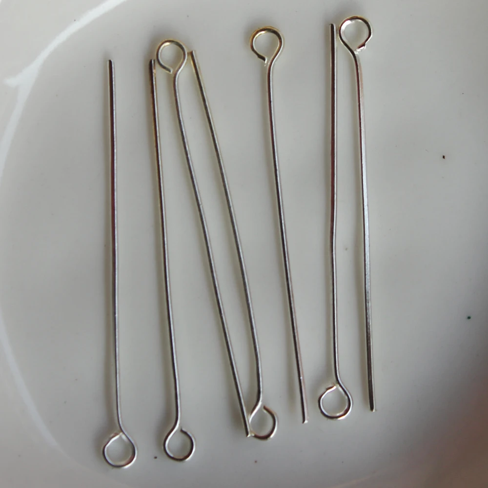 eye pins head pin needles used