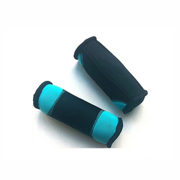 Высококачественный неопреновый набор dгантелей для тяжелой атлетики с китайского завода