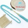 Sky blue with Sky Blue Pouch