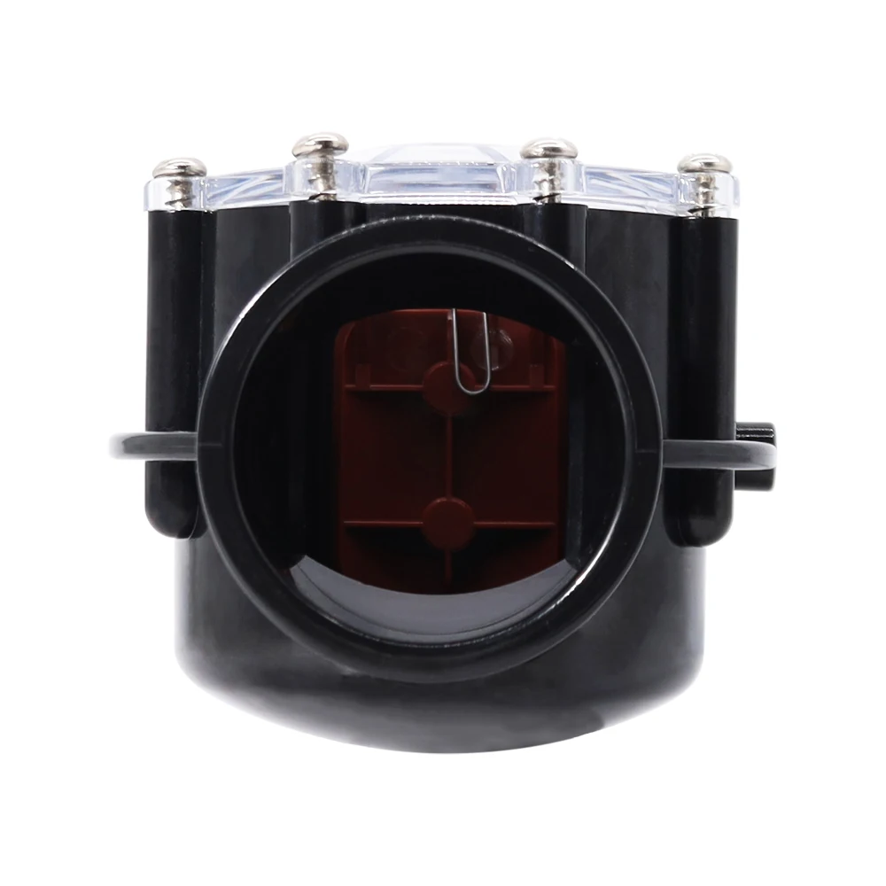 Jandy 7305 180-Degree 2-Inch to 2-1/2-Inch Check Valve Replacement ...
