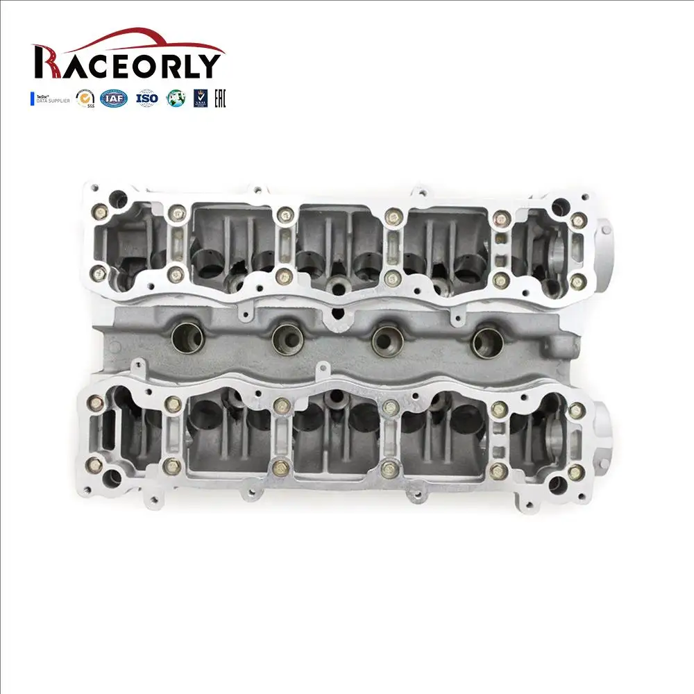 Supplier Directly Car Engine PartsCylinder Block Cylinder