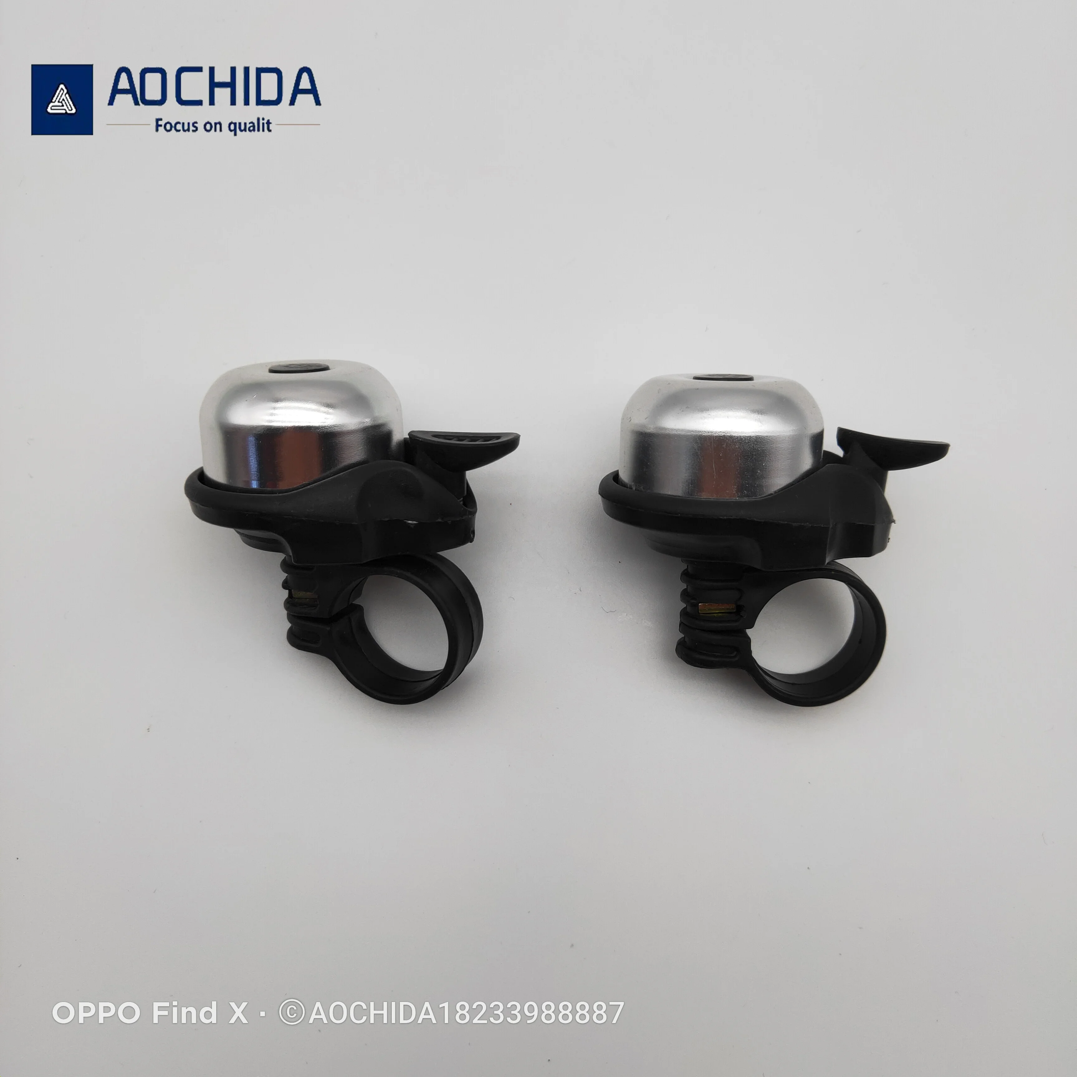 Велосипед мини-звонок звучит громко маленький и милый. Аксессуары для велосипеда алюминиевая новинка Европейский колокольчик