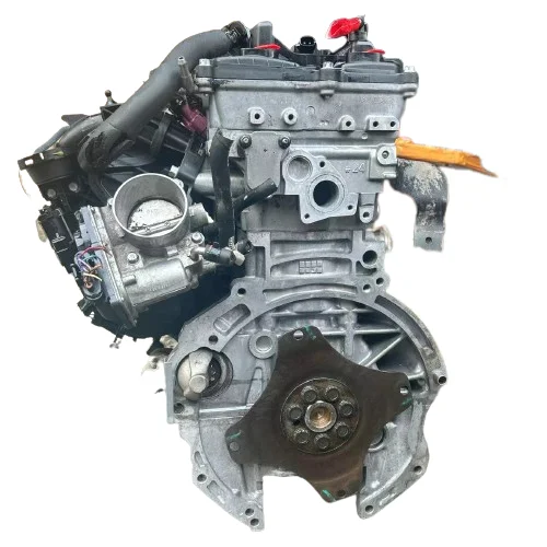 Global Best-selling G4NA Engine for Hyundai IX25 IX35 Sonata 8 Sonata 9 Kia K4 K5 Speed 2.0L