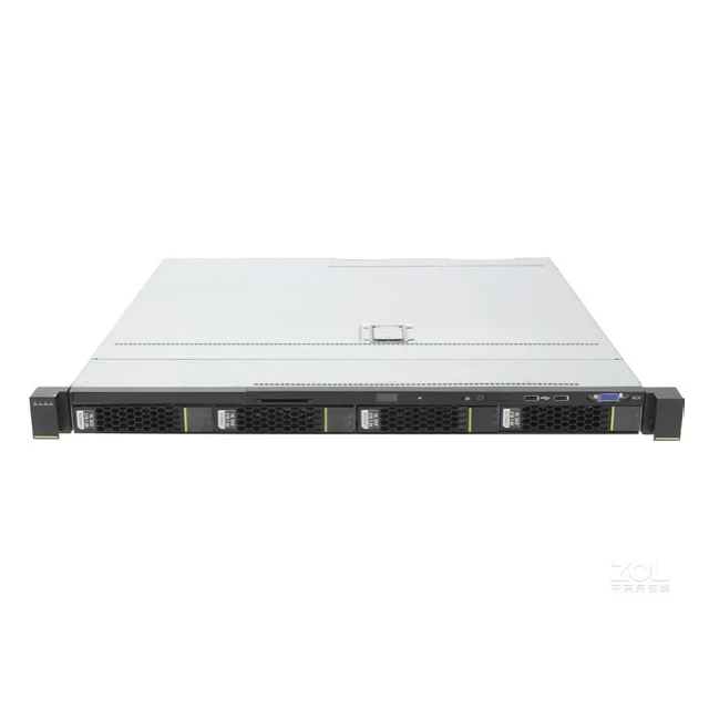 XFusion Server RH1288 V2 Socket Xeon 1U Rack Rerver up to 12 Cores