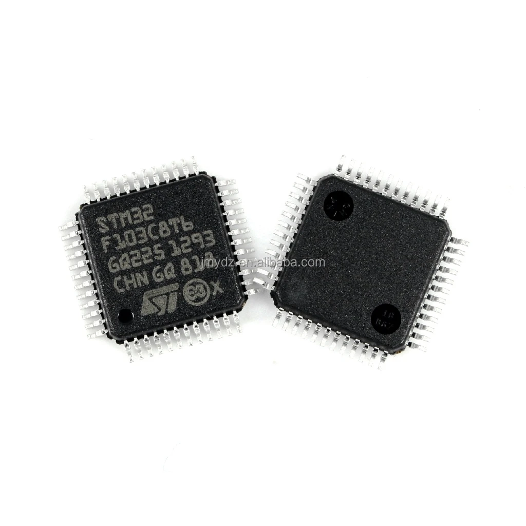 STM32F103C8T6 STM32F103 모든 시리즈 103CBT6 32F103C8T6 RCT6 RBT6 VBT6 VCT6 ...